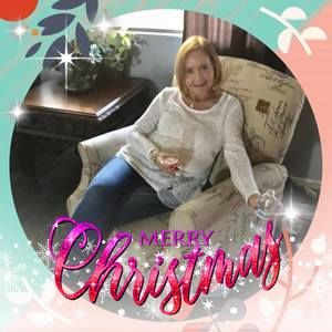 Meet your Posher, Isabel